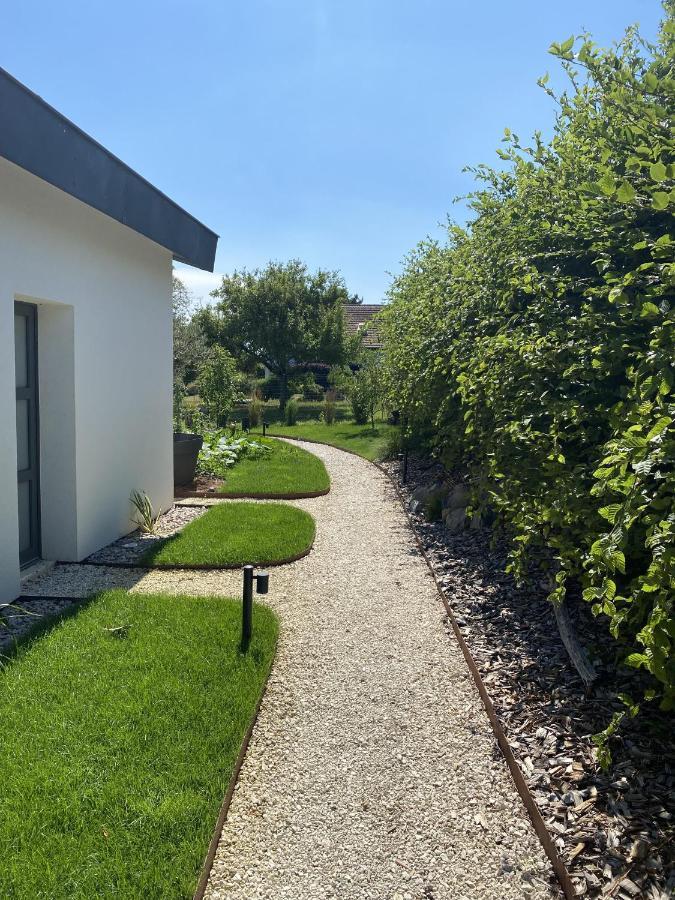 Le Clos Des Pommiers *